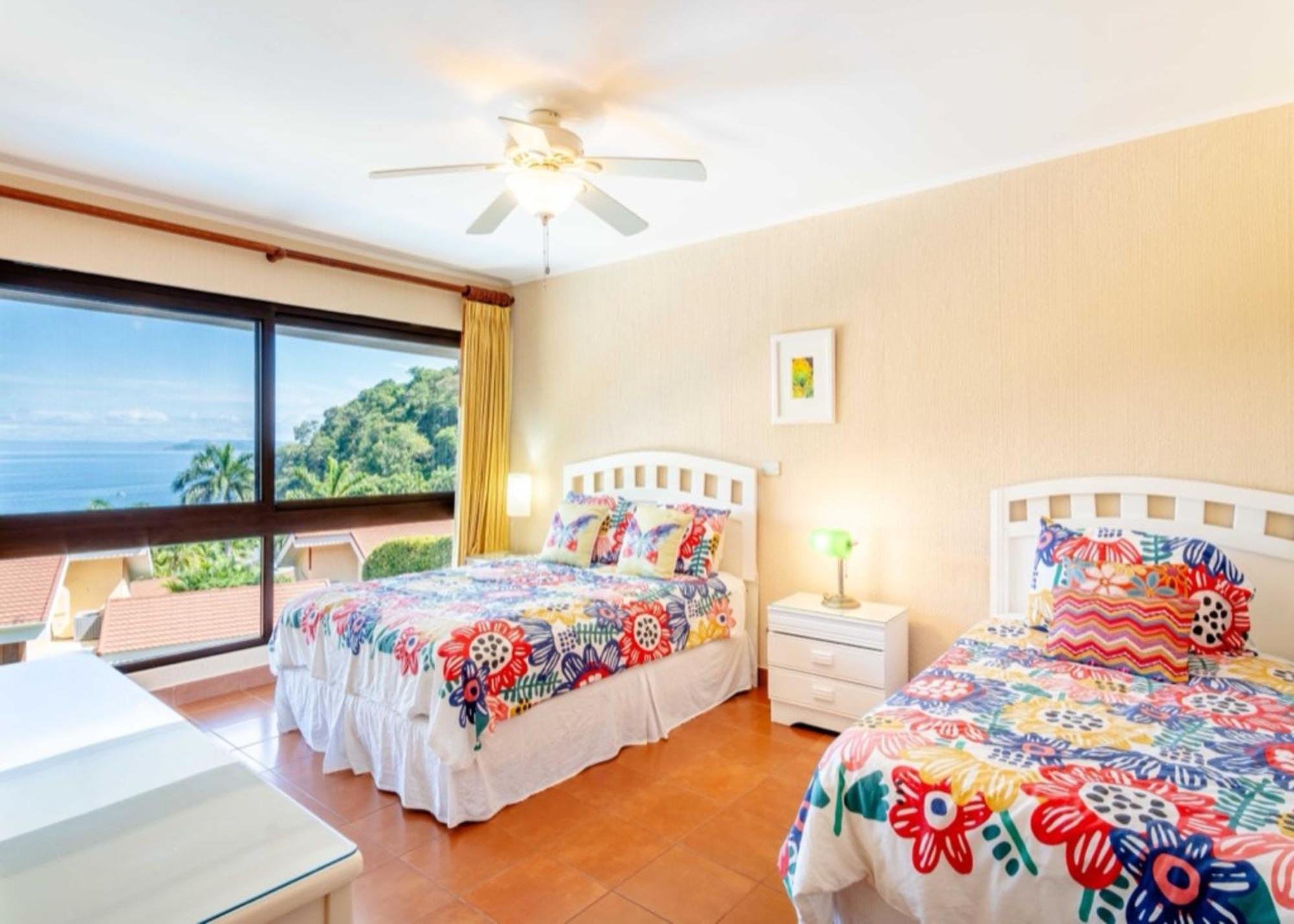 Bahia Pez Vela Resort Playa Ocotal Exterior foto